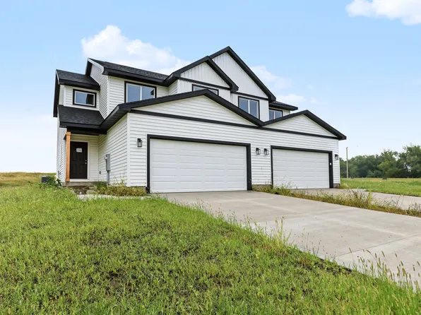 612 Cottonwood Ave, Woodward, IA 50276