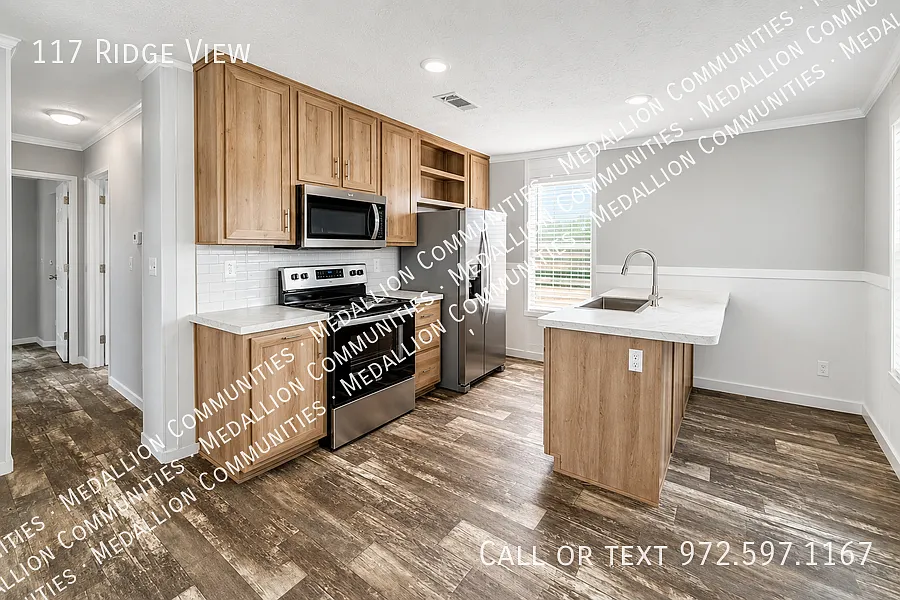 Building Photo - 117 Ridge Cv