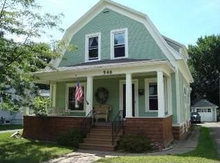 546 Putnam St, Eau Claire, WI 54703