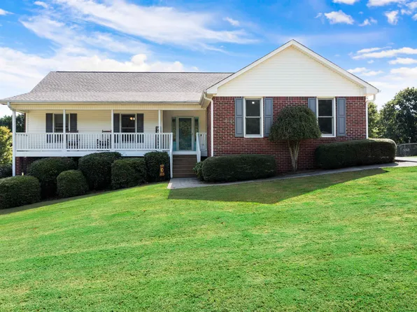 38 Cliffhanger Pointe SW, Cartersville, GA 30120