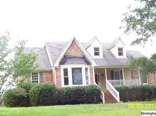 6233 Eastern Valley Rd, Mc Calla, AL 35111