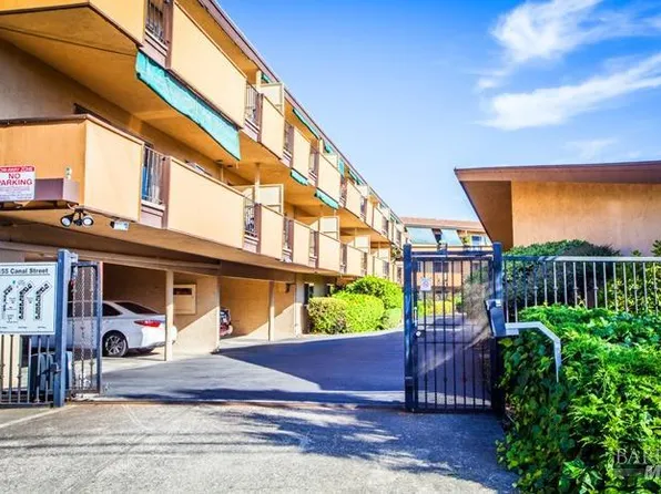 155 Canal Street #15, San Rafael, CA 94901