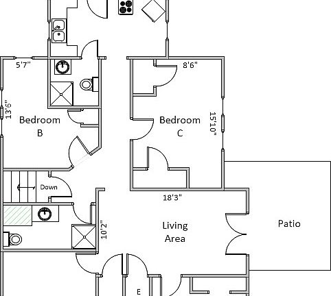4th image of this home