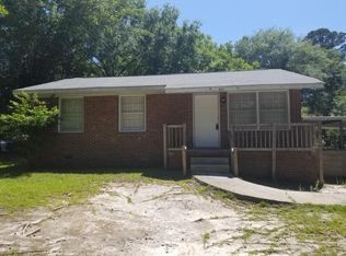 201 Horseshoe Cir, Columbia, SC 29223