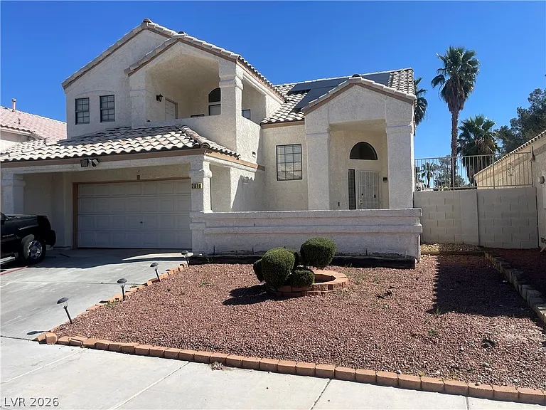 2616 Camphor Tree St — Photo 1