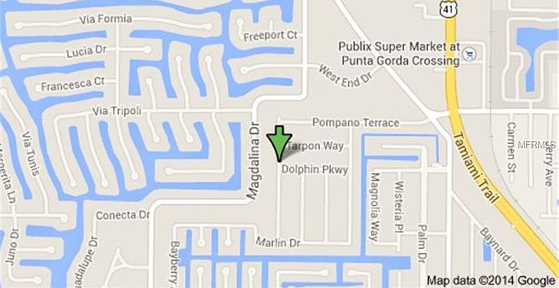 2nd image of 722 Dolphin Pkwy