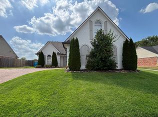 5491 Milton Ridge Dr, Arlington, TN 38002