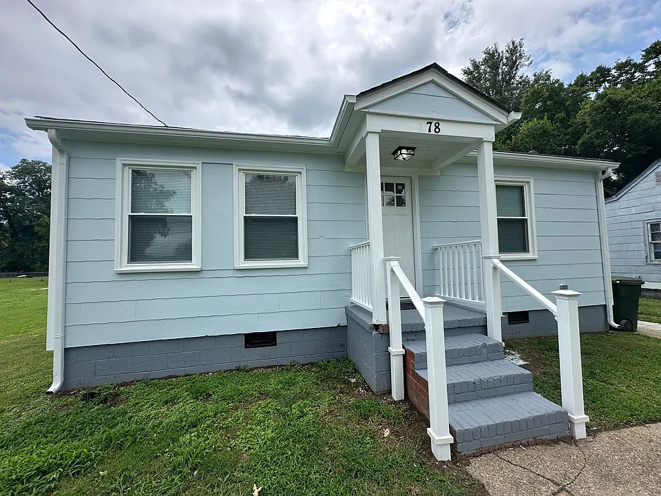 78 Garrow Rd