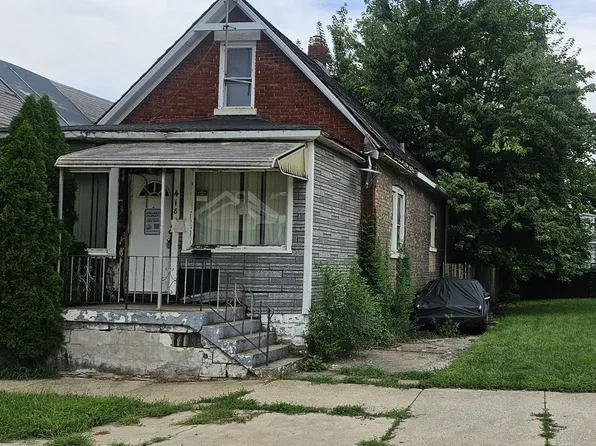 418 155th St, Calumet City, IL 60409