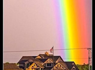 5293 3rd Rd, Bremen, IN 46506