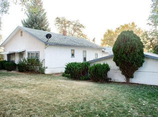 195 E 200 S, Beaver, UT 84713