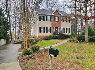 115 Harper Ridge Ct, Clemmons, NC 27012