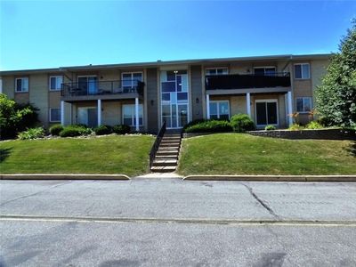 10328 Forest Brook Ln APT G, Saint Louis, MO, 63146