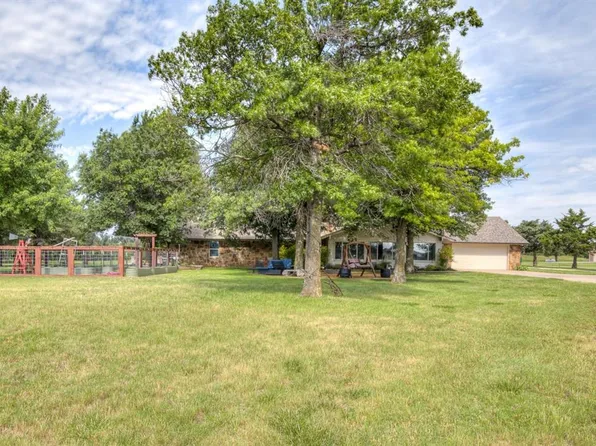 7025 S Cimarron Rd, Yukon, OK 73099