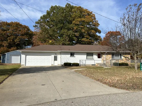 113 Kelly Dr, Alpena, MI 49707