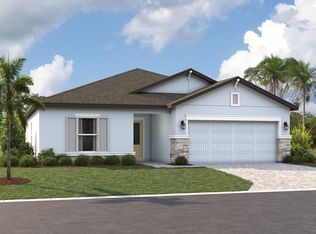 Sentinel Plan, Coasterra, Palmetto, FL 34221