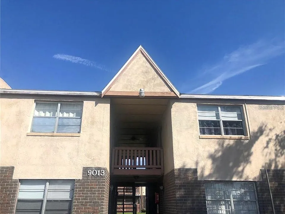 9013 Westchester Cir #29