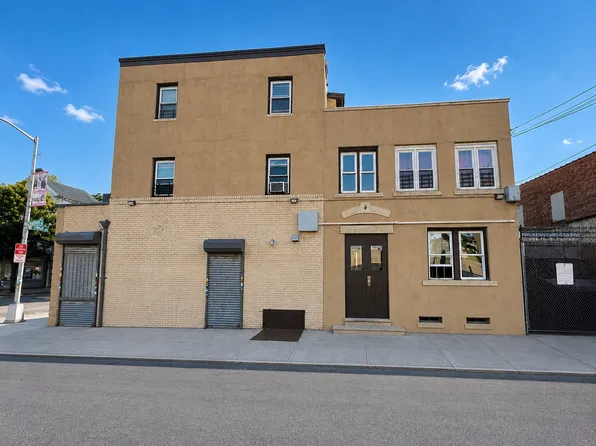 4 N Bleeker St APT 4, Mount Vernon, NY 10550