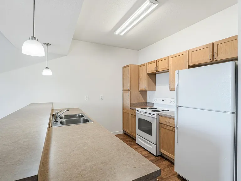 Clay Street Residences — Photo 13