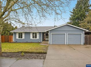 5051 Hayesville Dr NE, Salem, OR
