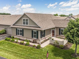 2310 Tuscany Way #23, Appleton, WI 54913