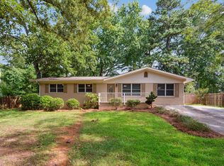 1265 Yates Ave, Smyrna, GA 30106