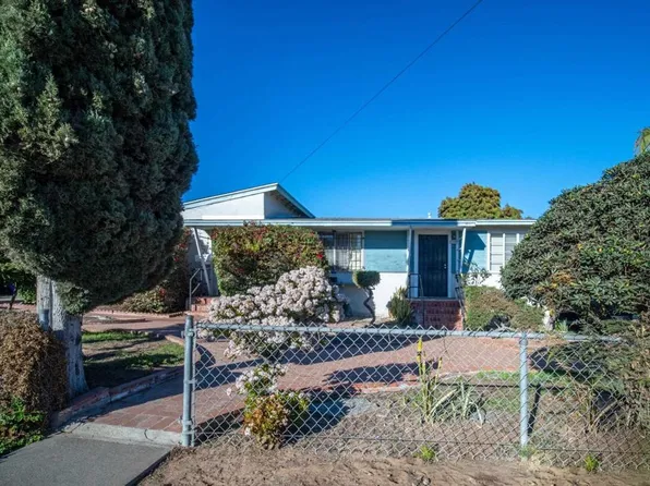2249-51 Dunlop St, San Diego, CA 92111