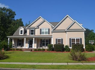 587 Tudor Br, Grovetown, GA 30813