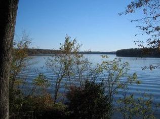 1306 Morristown Rd, Bracey, VA 23919