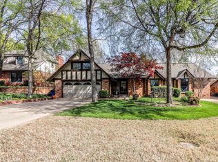3119 E 85th Pl S, Tulsa, OK 74137