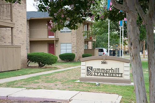 Summerhill Apartments Photo 1