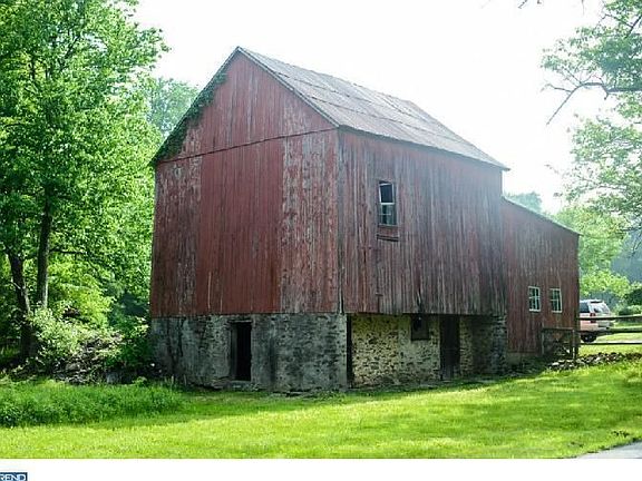 Barn