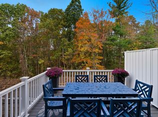 Juniper Ridge Condominium, Londonderry, NH 03053