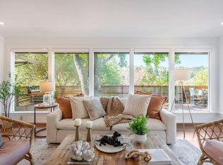 21 Pleasant Ln, San Rafael, CA 94901