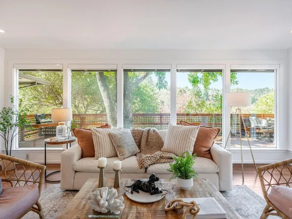 21 Pleasant Lane, San Rafael, CA 94901