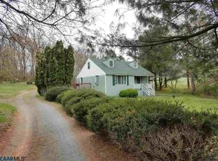 4600 Turners Ln, North Garden, VA 22959