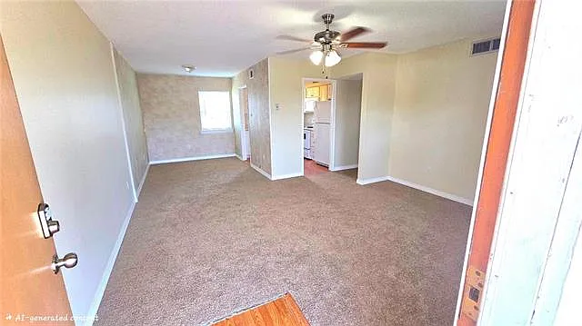 2 bed, 1.0 bath, 850 sqft, $1,150 — Photo 3