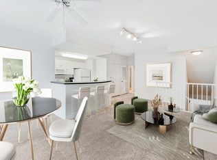 6150 Wiles Rd #2305, Pompano Beach, FL 33067