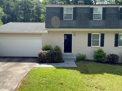 120 Cainwood Ct E, Atlanta, GA, 30349