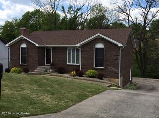 6808 Switch Bark Ct, Hollow Creek, KY 40228