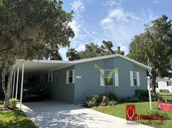 278 Osprey Ln, Flagler Beach, FL 32136