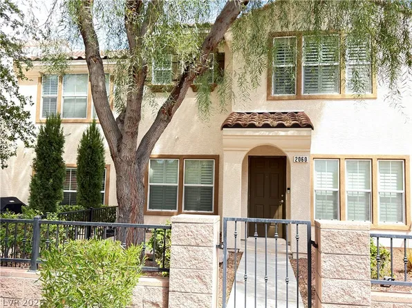 2060 Waterlily View St, Henderson, NV 89044