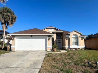 4858 Kingston Cir, Kissimmee, FL 34746