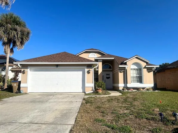 4858 Kingston Cir, Kissimmee, FL 34746