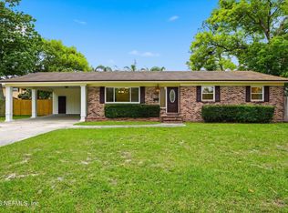 8544 Sanchez Rd, Jacksonville, FL 32217