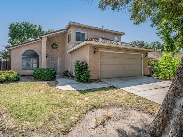 1109 Santiago Ave, Dos Palos, CA 93620