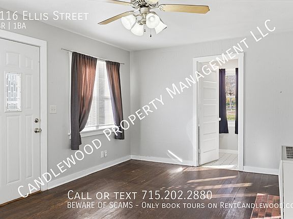 4th image of 3116 Ellis St