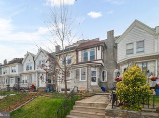 3338 Cottman Ave, Philadelphia, PA 19149