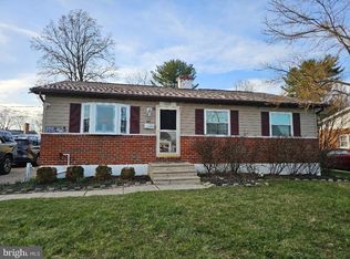 6014 Burnt Oak Rd, Baltimore, MD 21228