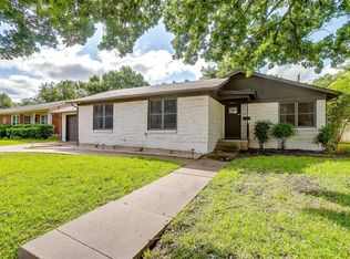 4817 Waldron Ave, Fort Worth, TX 76133